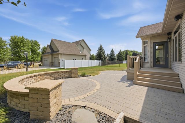 1911 Princeton Lane, West Fargo, ND 58078