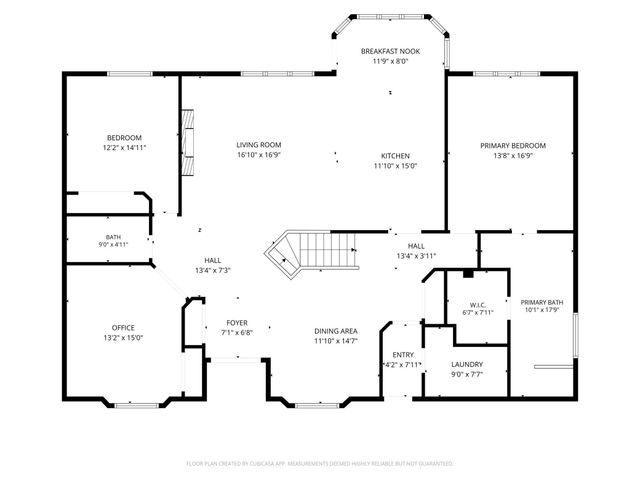 1911 Princeton Lane, West Fargo, ND 58078