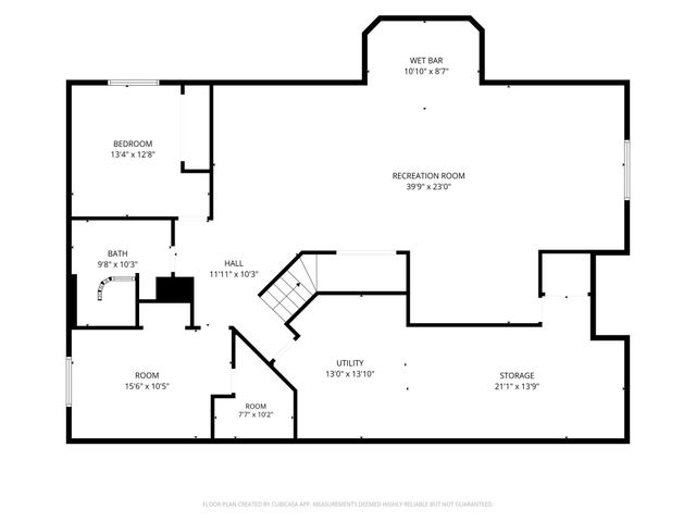 1911 Princeton Lane, West Fargo, ND 58078
