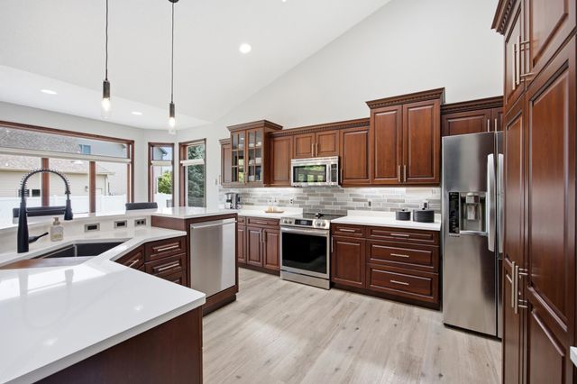 1911 Princeton Lane, West Fargo, ND 58078