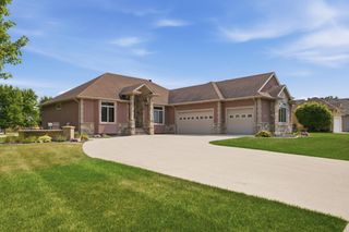 1911 Princeton Lane, West Fargo, ND 58078