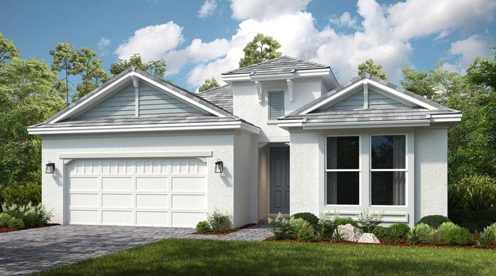 Image 1 of property listing at 30175 IMPERATI BOULEVARD, Wesley Chapel, FL 33543