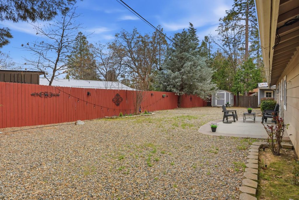 Image 30 of property listing at 35913 Road 222, Wishon, CA 93669