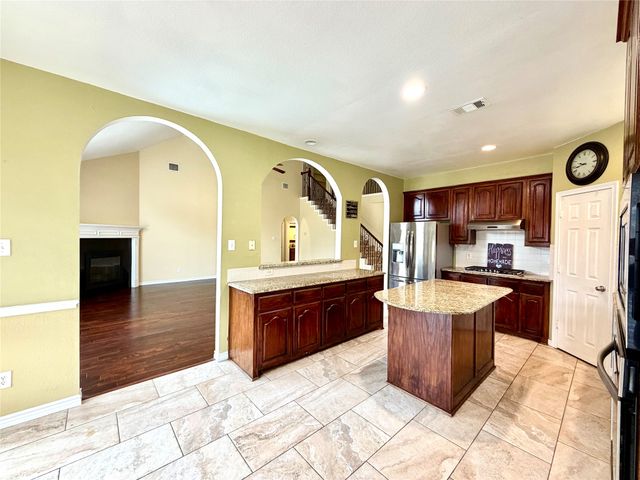 5808 Colby Drive, Plano, TX 75094