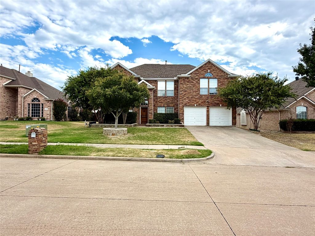 5808 Colby Drive, Plano, TX 75094
