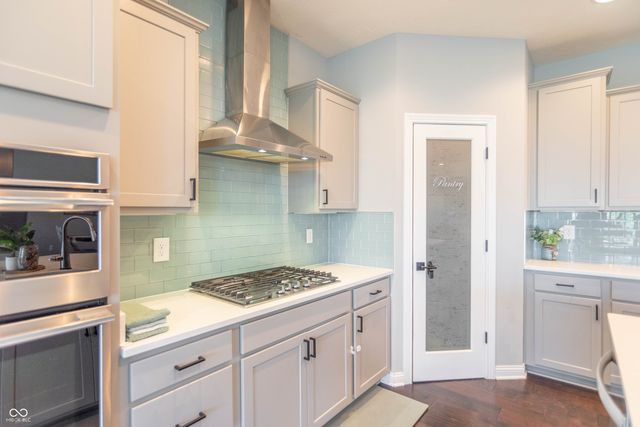 7421 Doyal Drive, Whitestown, IN 46075