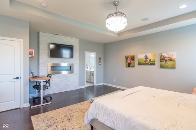 7421 Doyal Drive, Whitestown, IN 46075