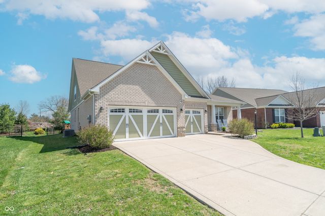 7421 Doyal Drive, Whitestown, IN 46075