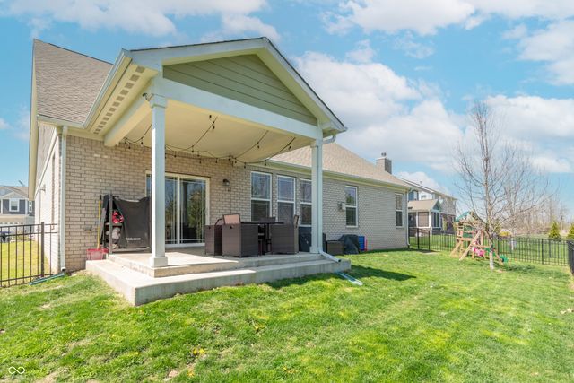 7421 Doyal Drive, Whitestown, IN 46075