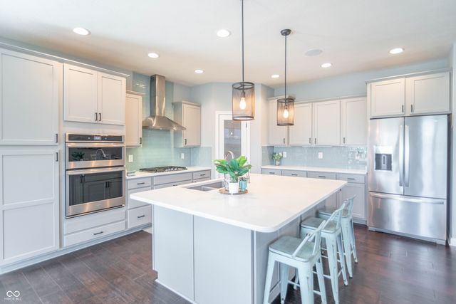 7421 Doyal Drive, Whitestown, IN 46075