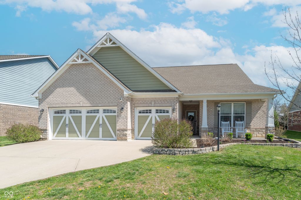 7421 Doyal Drive, Whitestown, IN 46075