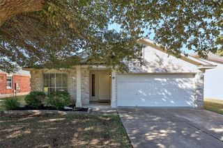 2917 Rainy River DR, Leander, TX 78641
