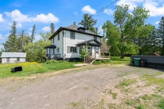 5767 E Neuman Rd, South Range, WI 54874