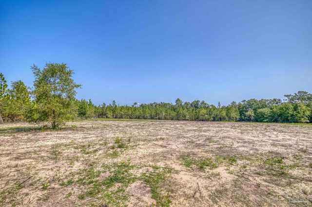Lot 8 SW Waterfall St, Pace, FL 32571