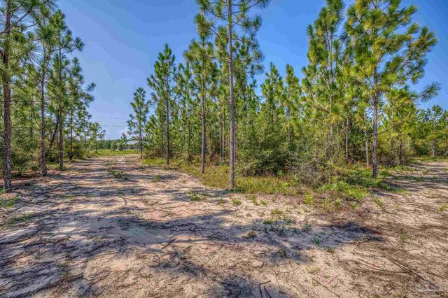 Lot 8 SW Waterfall St, Pace, FL 32571