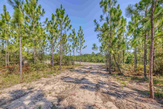 Lot 8 SW Waterfall St, Pace, FL 32571