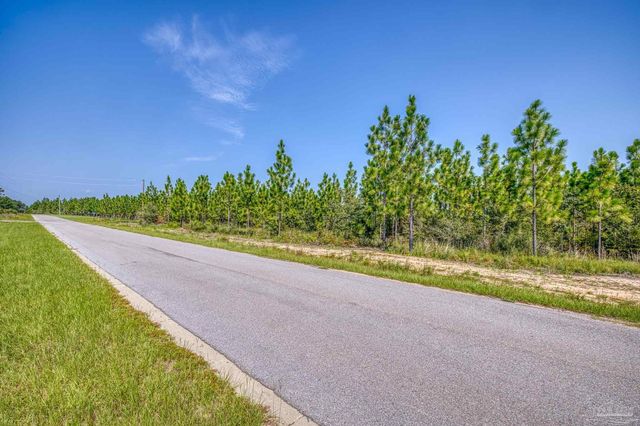 Lot 8 SW Waterfall St, Pace, FL 32571