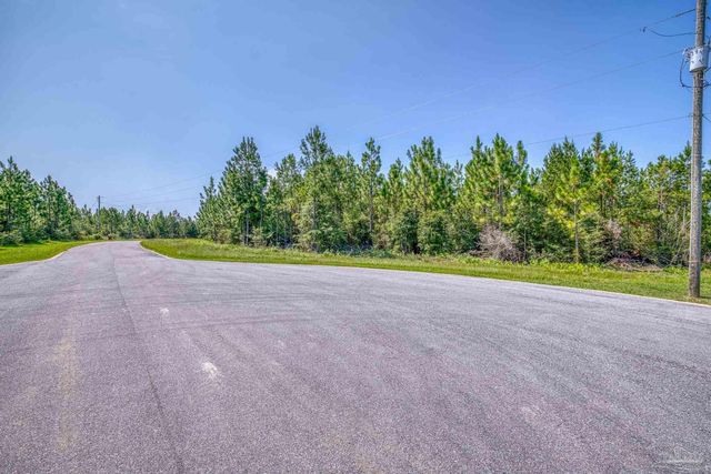 Lot 8 SW Waterfall St, Pace, FL 32571