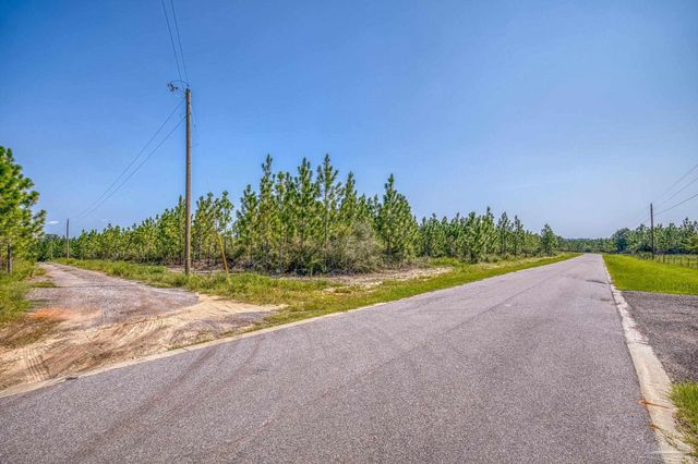 Lot 8 SW Waterfall St, Pace, FL 32571