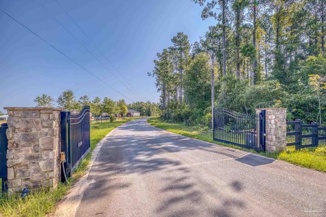 Lot 8 SW Waterfall St, Pace, FL 32571