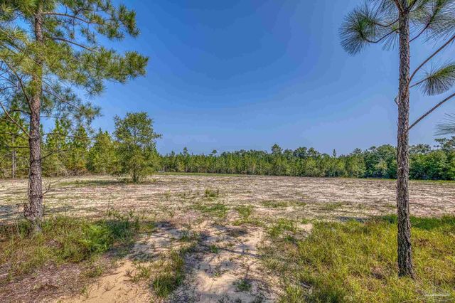 Lot 8 SW Waterfall St, Pace, FL 32571