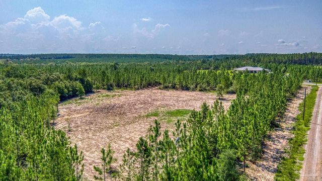 Lot 8 SW Waterfall St, Pace, FL 32571