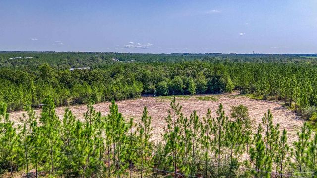 Lot 8 SW Waterfall St, Pace, FL 32571