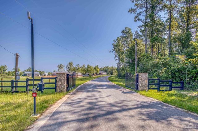 Lot 8 SW Waterfall St, Pace, FL 32571