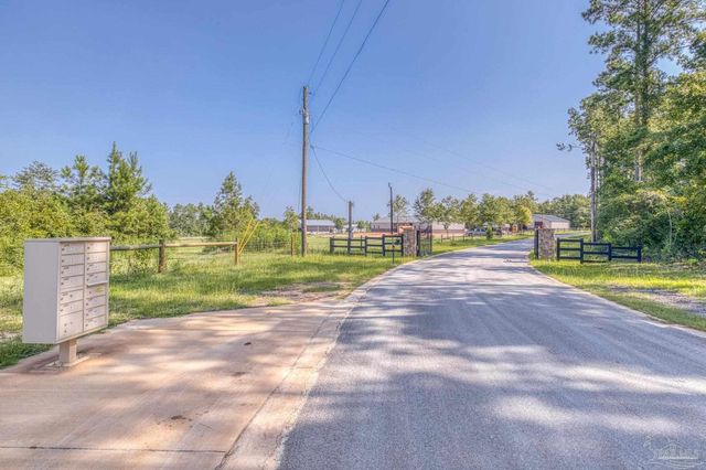 Lot 8 SW Waterfall St, Pace, FL 32571