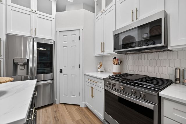 5861 Chatham Lane, The Colony, TX 75056