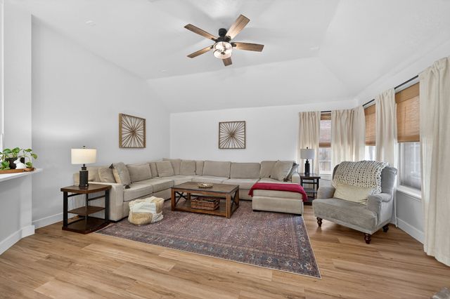 5861 Chatham Lane, The Colony, TX 75056