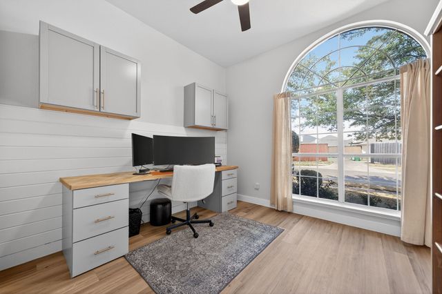 5861 Chatham Lane, The Colony, TX 75056