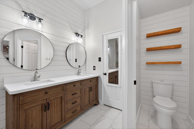 5861 Chatham Lane, The Colony, TX 75056