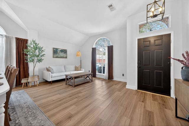 5861 Chatham Lane, The Colony, TX 75056