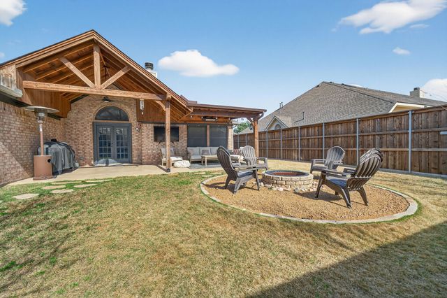 5861 Chatham Lane, The Colony, TX 75056