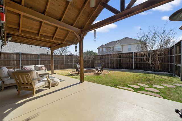 5861 Chatham Lane, The Colony, TX 75056