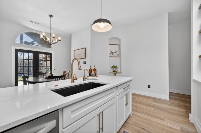 5861 Chatham Lane, The Colony, TX 75056