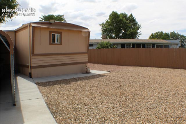 835 Aspen Circle, Pueblo, CO 81006