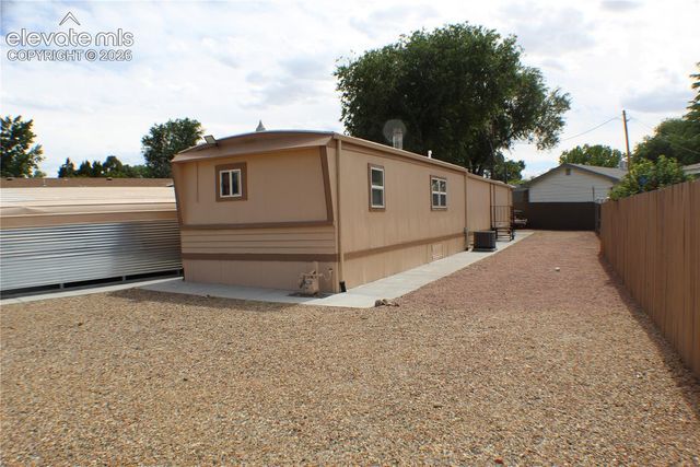 835 Aspen Circle, Pueblo, CO 81006