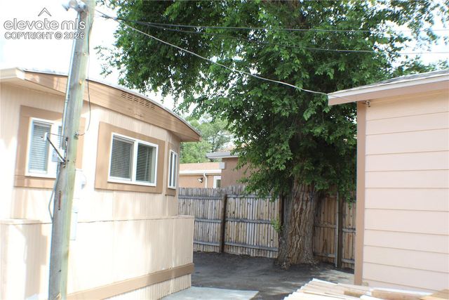 835 Aspen Circle, Pueblo, CO 81006