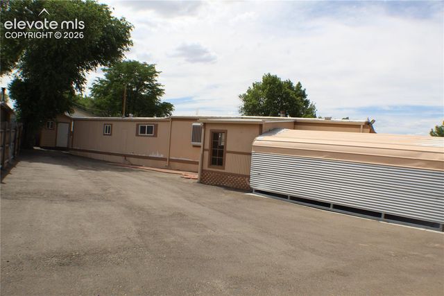 835 Aspen Circle, Pueblo, CO 81006