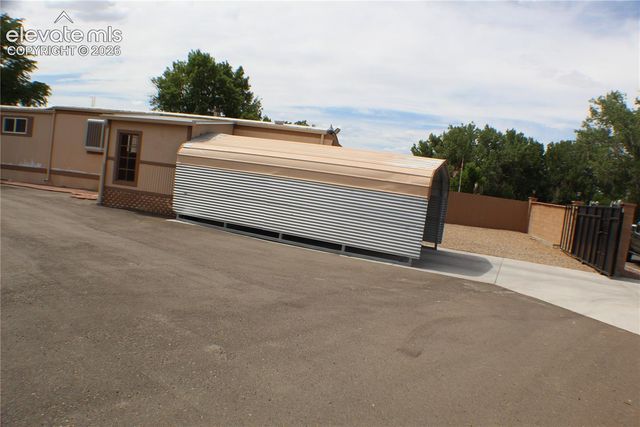 835 Aspen Circle, Pueblo, CO 81006