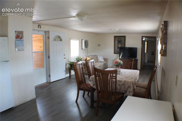835 Aspen Circle, Pueblo, CO 81006