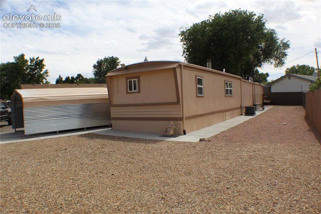 835 Aspen Circle, Pueblo, CO 81006
