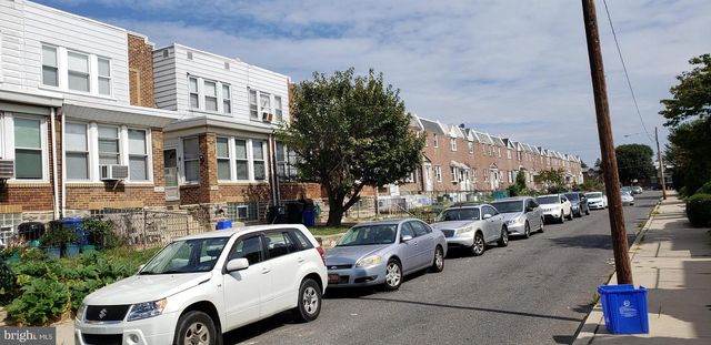 5820 AKRON ST, Philadelphia, PA 19149