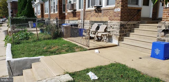 5820 AKRON ST, Philadelphia, PA 19149