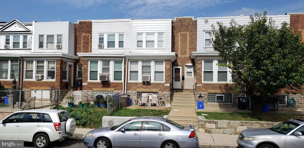 5820 AKRON ST, Philadelphia, PA 19149