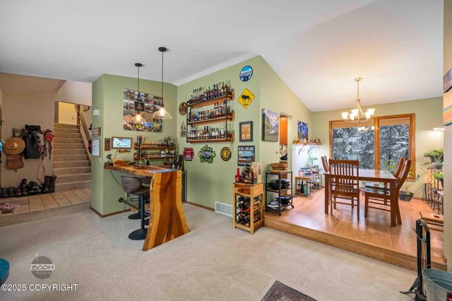 19752 S Montague Loop, Eagle River, AK 99577