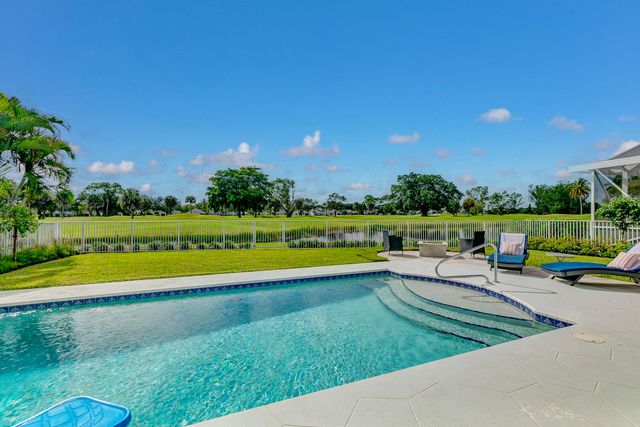 605 Masters Way, Palm Beach Gardens, FL 33418