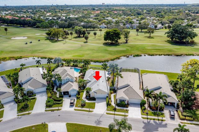 605 Masters Way, Palm Beach Gardens, FL 33418